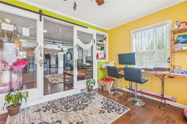 214 Woods Creek RD, Deltaville, VA 23043