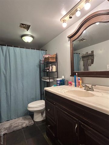16401 Almont Road, Allenton, MI 48002