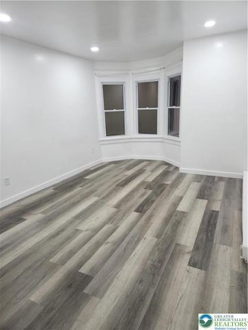 201 Ridge Avenue 2, Allentown City, PA 18102