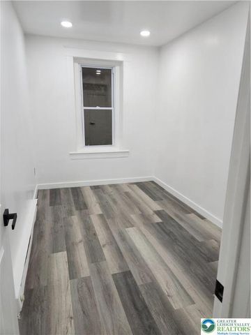 201 Ridge Avenue 2, Allentown City, PA 18102