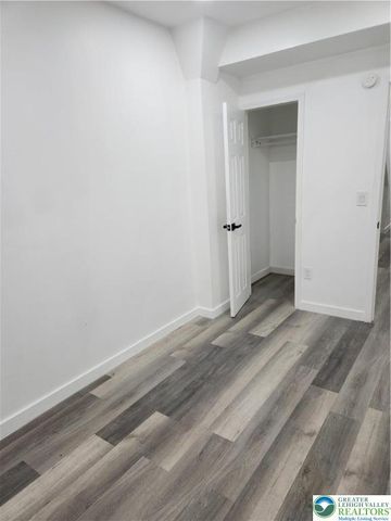 201 Ridge Avenue 2, Allentown City, PA 18102