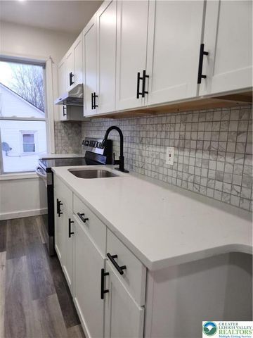 201 Ridge Avenue 2, Allentown City, PA 18102