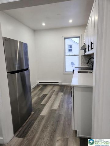 201 Ridge Avenue 2, Allentown City, PA 18102