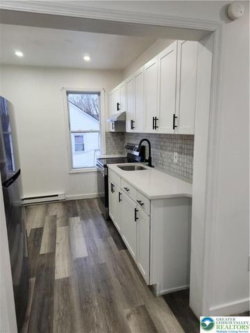 201 Ridge Avenue 2, Allentown City, PA 18102