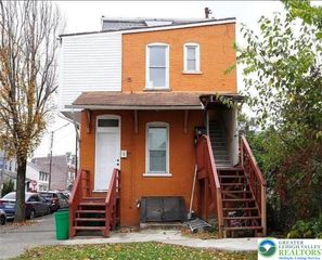 201 Ridge Avenue 2, Allentown City, PA 18102