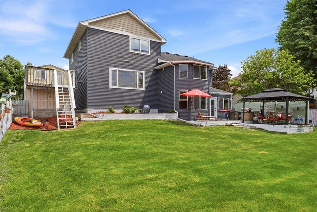 10240 Madison Street NE, Blaine, MN 55434