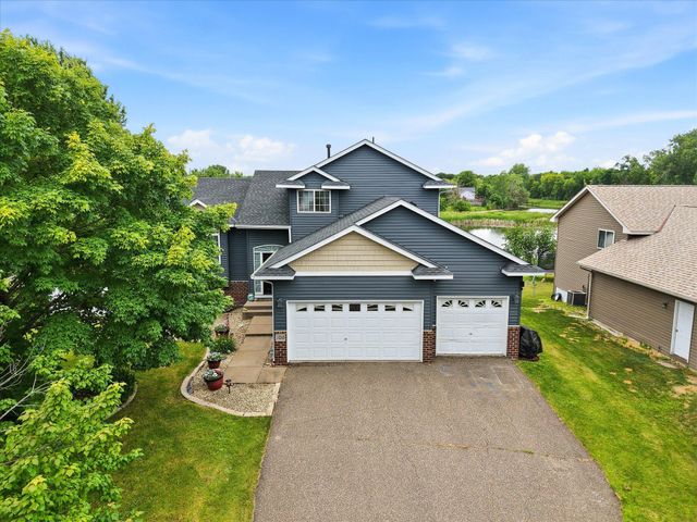 10240 Madison Street NE, Blaine, MN 55434