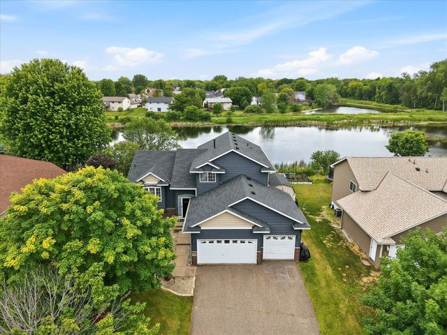 10240 Madison Street NE, Blaine, MN 55434