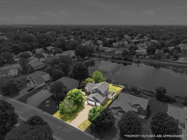 10240 Madison Street NE, Blaine, MN 55434