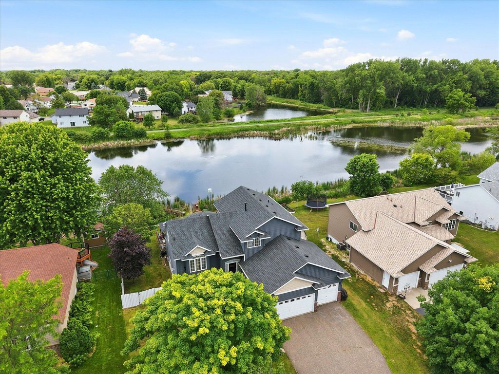 10240 Madison Street NE, Blaine, MN 55434