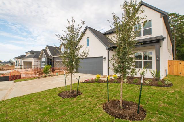 24606 Keswick Valley Way, Tomball, TX 77375