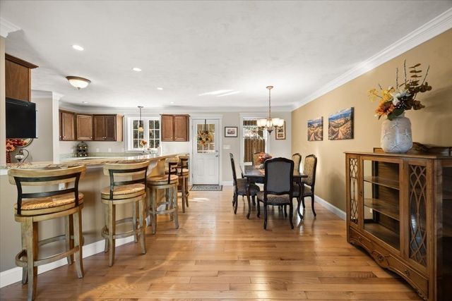 11 Cassidy Place 11, Bridgewater, MA 02324
