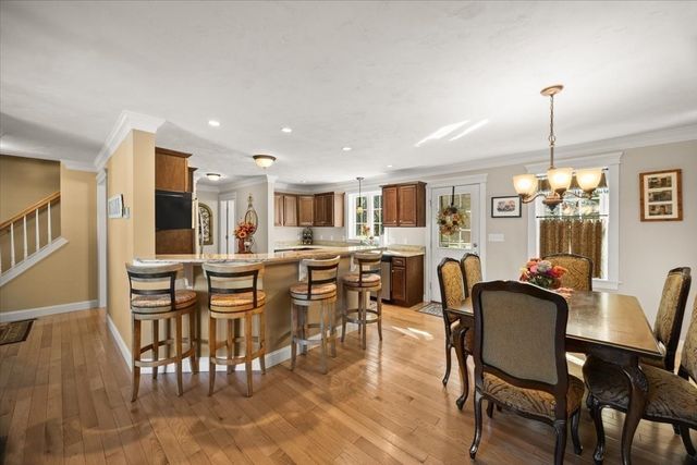 11 Cassidy Place 11, Bridgewater, MA 02324