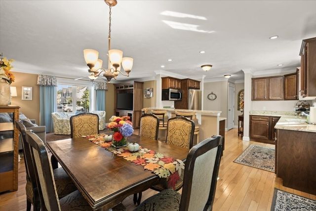 11 Cassidy Place 11, Bridgewater, MA 02324