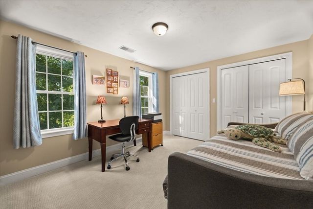 11 Cassidy Place 11, Bridgewater, MA 02324