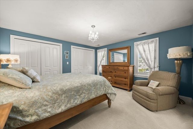 11 Cassidy Place 11, Bridgewater, MA 02324