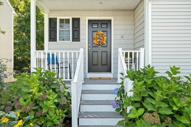 11 Cassidy Place 11, Bridgewater, MA 02324