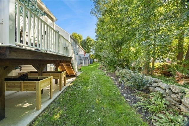 11 Cassidy Place 11, Bridgewater, MA 02324