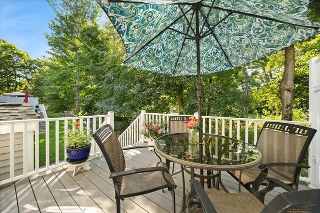 11 Cassidy Place 11, Bridgewater, MA 02324