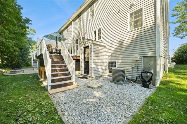 11 Cassidy Place 11, Bridgewater, MA 02324