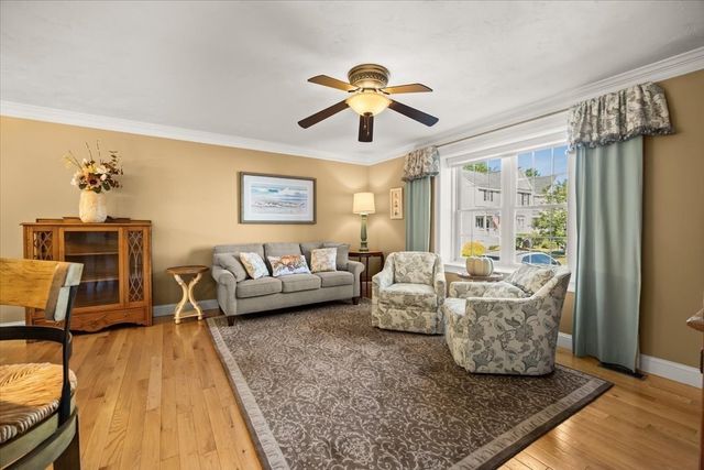 11 Cassidy Place 11, Bridgewater, MA 02324