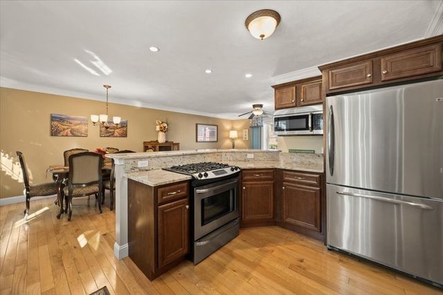 11 Cassidy Place 11, Bridgewater, MA 02324