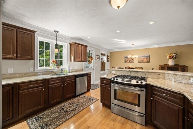 11 Cassidy Place 11, Bridgewater, MA 02324
