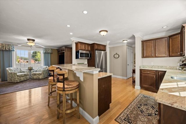 11 Cassidy Place 11, Bridgewater, MA 02324