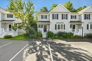 11 Cassidy Place 11, Bridgewater, MA 02324