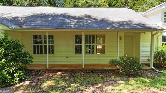 253 Industrial Boulevard, Toccoa, GA 30577