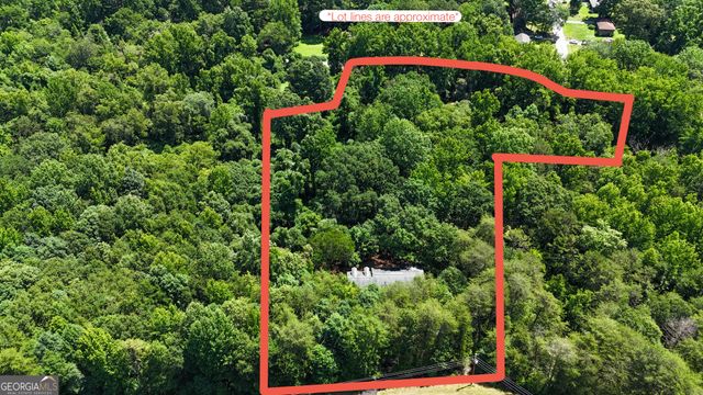253 Industrial Boulevard, Toccoa, GA 30577