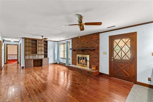 117 Fonda Road, Statesville, NC 28677