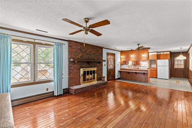 117 Fonda Road, Statesville, NC 28677