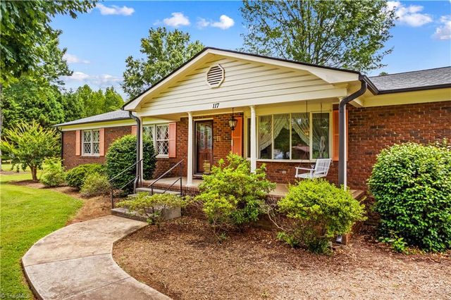 117 Fonda Road, Statesville, NC 28677