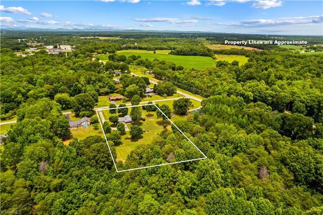 117 Fonda Road, Statesville, NC 28677
