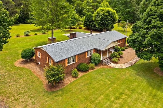 117 Fonda Road, Statesville, NC 28677