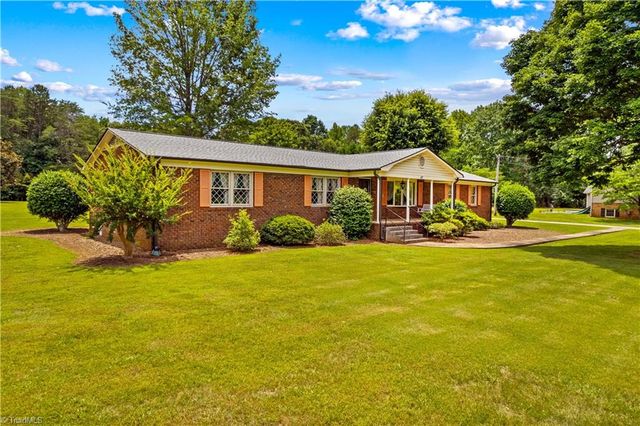 117 Fonda Road, Statesville, NC 28677