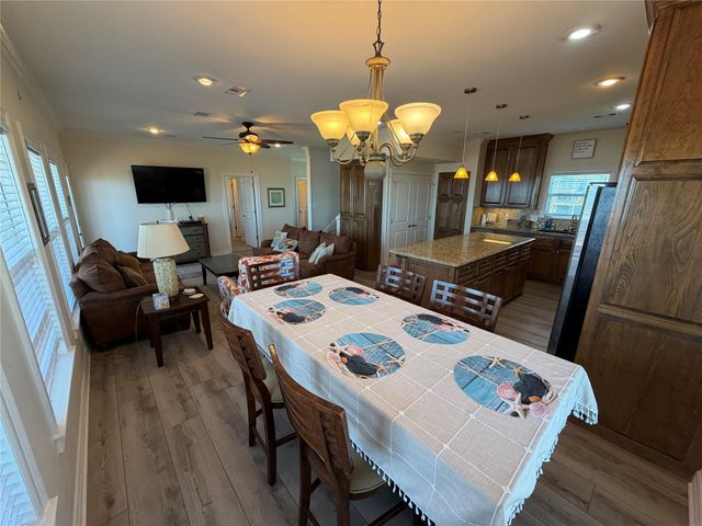 3180 Gulf Castle Drive, Crystal Beach, TX 77650