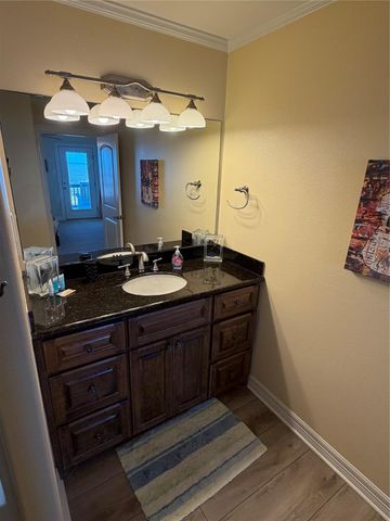 3180 Gulf Castle Drive, Crystal Beach, TX 77650