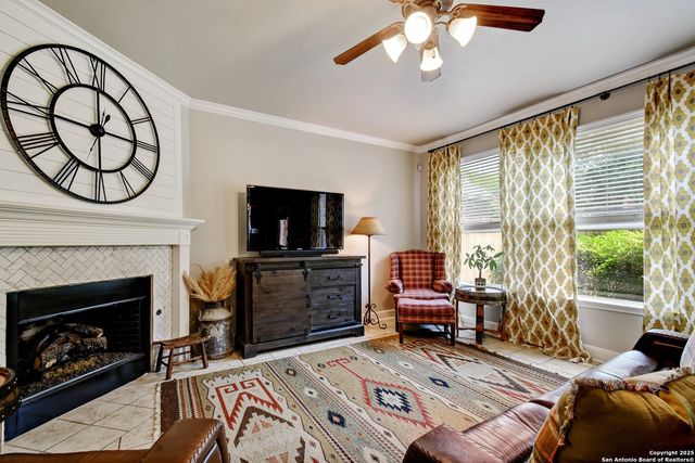 23414 Treemont Park, San Antonio, TX 78261