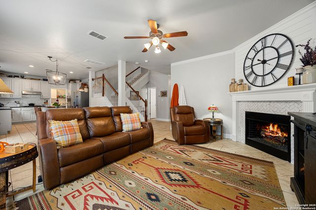 23414 Treemont Park, San Antonio, TX 78261