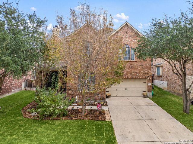 23414 Treemont Park, San Antonio, TX 78261