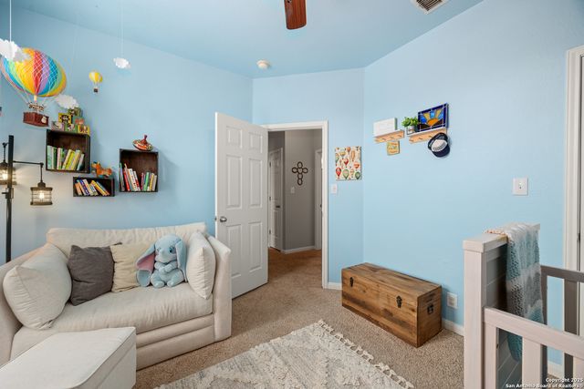 23414 Treemont Park, San Antonio, TX 78261