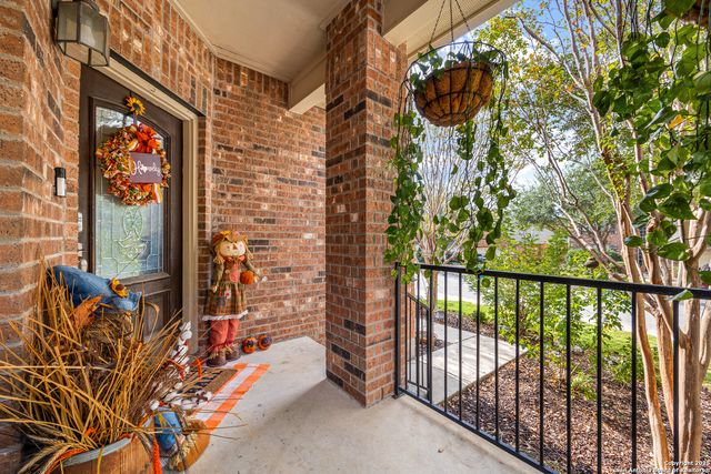 23414 Treemont Park, San Antonio, TX 78261