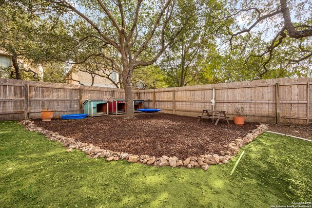 23414 Treemont Park, San Antonio, TX 78261