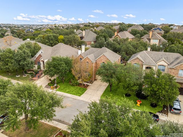 23414 Treemont Park, San Antonio, TX 78261