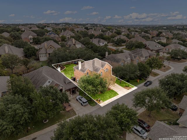 23414 Treemont Park, San Antonio, TX 78261