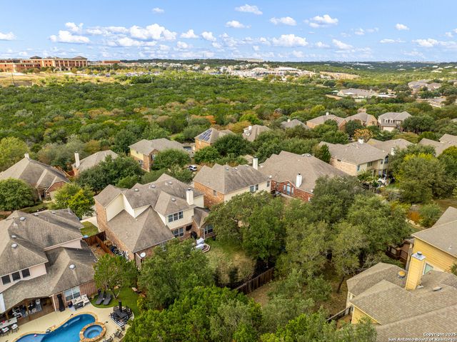 23414 Treemont Park, San Antonio, TX 78261
