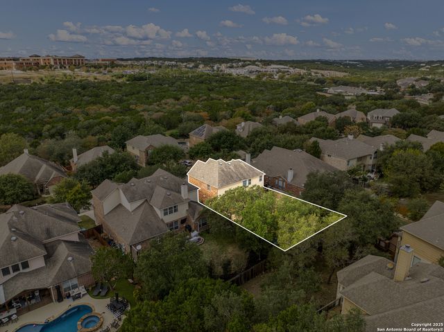23414 Treemont Park, San Antonio, TX 78261