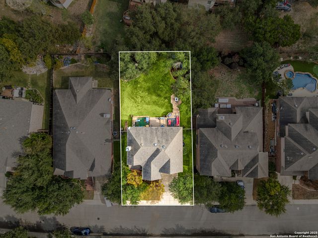 23414 Treemont Park, San Antonio, TX 78261